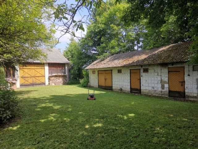 Działka siedliskowa Krzak. Zdjęcie 4