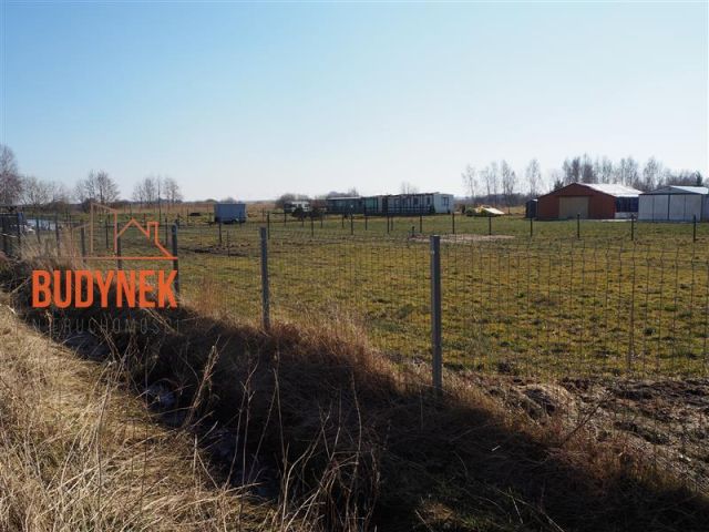 Działka rekreacyjna Darłowo, ul. Lotników Morskich. Zdjęcie 4