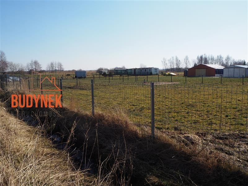 Działka rekreacyjna Darłowo, ul. Lotników Morskich. Zdjęcie 4