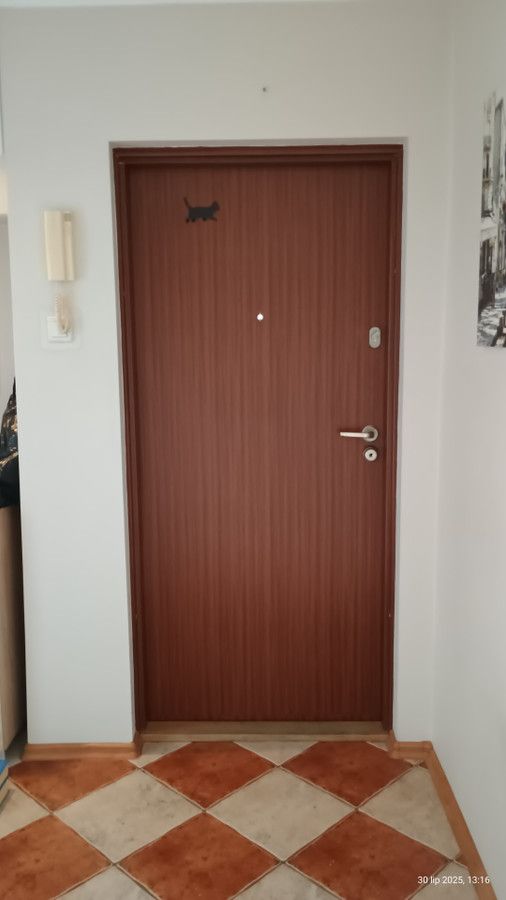 Mieszkanie 3-pokojowe Płock, ul. Adama Mickiewicza. Zdjęcie 3