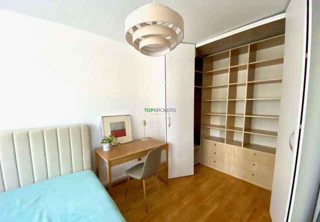 Mieszkanie 2-pokojowe Warszawa Śródmieście, ul. Elektoralna. Zdjęcie 7