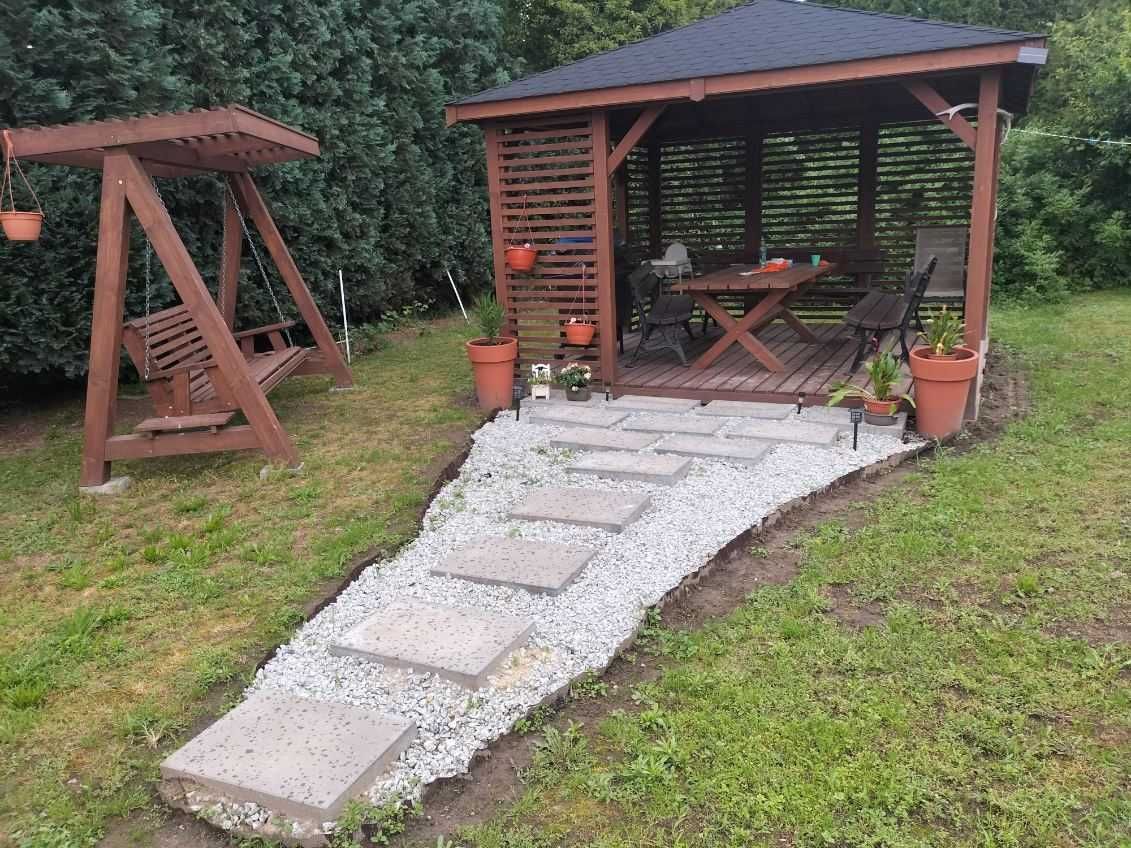 Mieszkanie 3-pokojowe Jelcz-Laskowice, ul. Słoneczna. Zdjęcie 7
