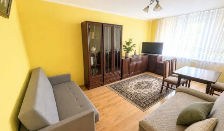 Mieszkanie 1-pokojowe Warszawa Bródno, ul. Simona Bolivara