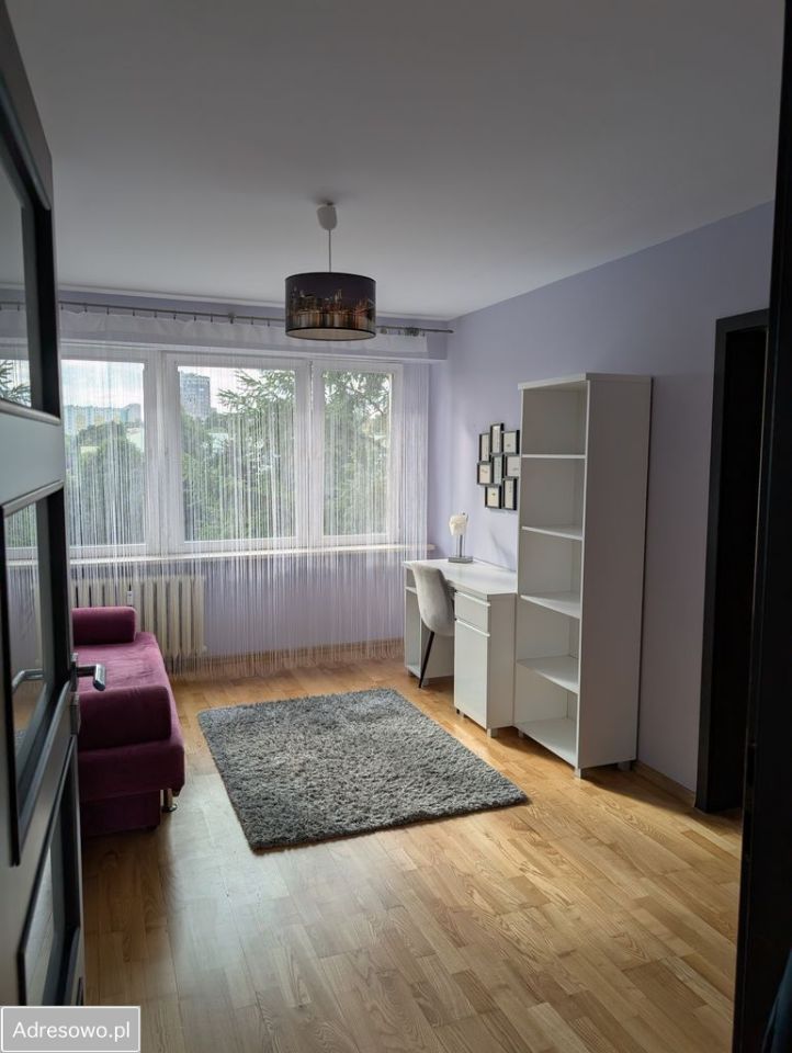 Mieszkanie 4-pokojowe Lublin Rury, ul. Ignacego Rzeckiego. Zdjęcie 2