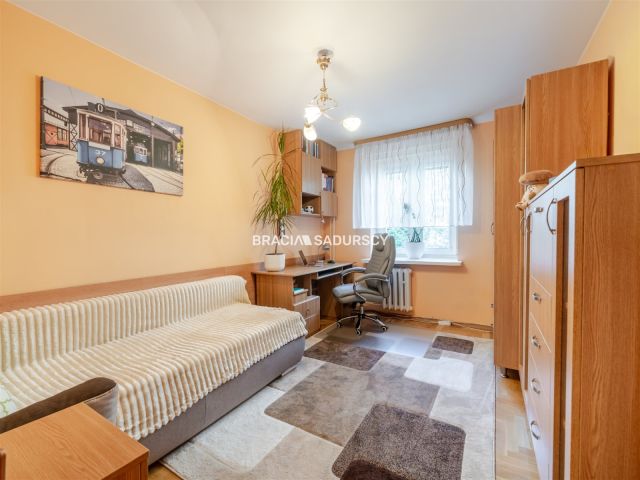 Mieszkanie 2-pokojowe Kraków Grzegórzki, ul. Fabryczna. Zdjęcie 10