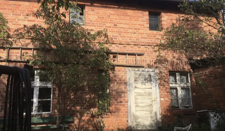 Działka rolno-budowlana Strzelce Dolne