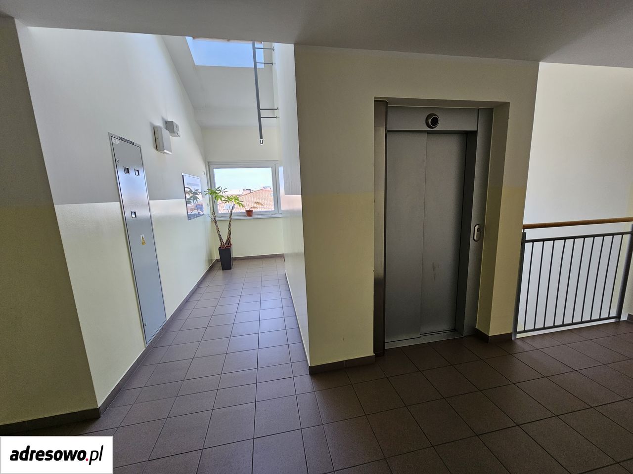 Mieszkanie 4-pokojowe Poznań Nowe Miasto, ul. Milczańska. Zdjęcie 20