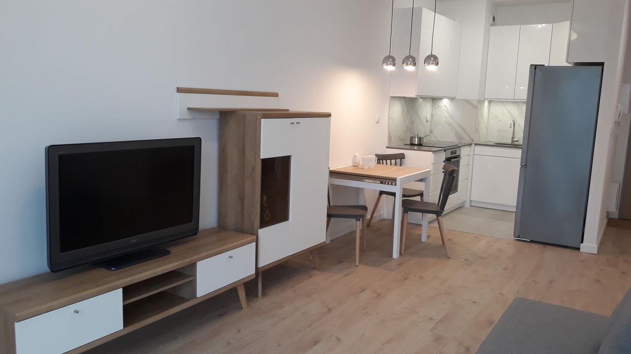 Mieszkanie 2-pokojowe Warszawa Białołęka, ul. Głębocka