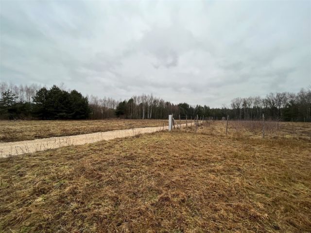 Działka budowlana Zdzieszulice Górne. Zdjęcie 6