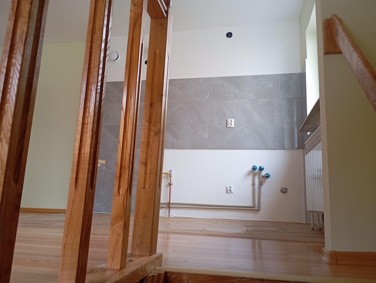 dom wolnostojący, 3 pokoje Grójec, ul. Jana Pawła II. Zdjęcie 16