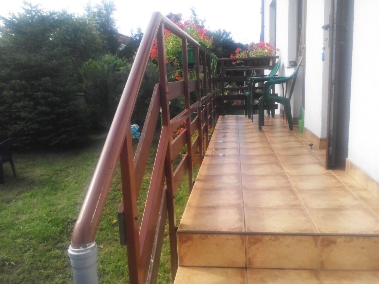 dom wolnostojący, 8 pokoi Grzybowo, ul. Nadmorska. Zdjęcie 12