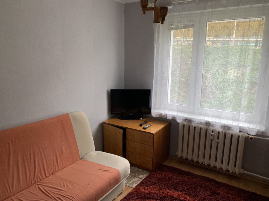 Mieszkanie 3-pokojowe Gdynia Grabówek, ul. Falista