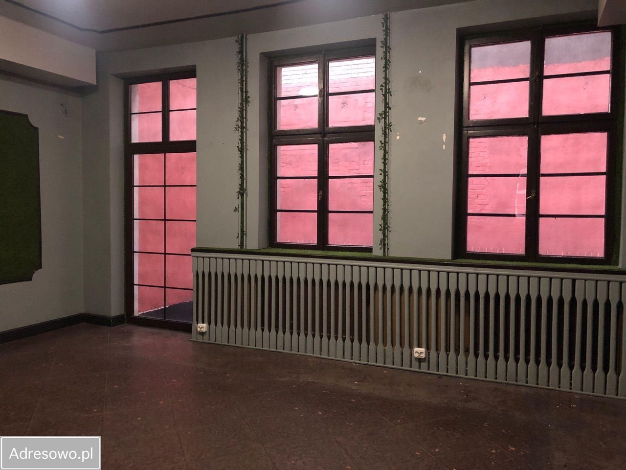 Lokal Poznań Stare Miasto, ul. Ślusarska. Zdjęcie 11