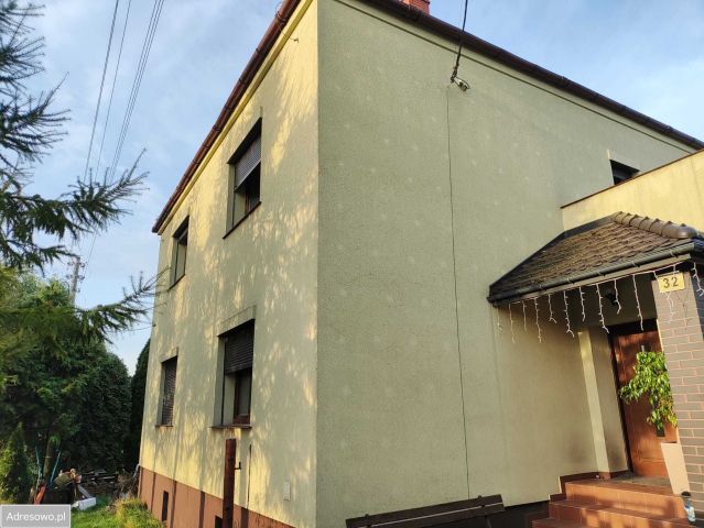 dom wolnostojący Szałsza, ul. Tarnogórska. Zdjęcie 1