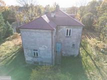 dom wolnostojący, 10 pokoi Zielonka, al. Józefa Piłsudskiego. Zdjęcie 4