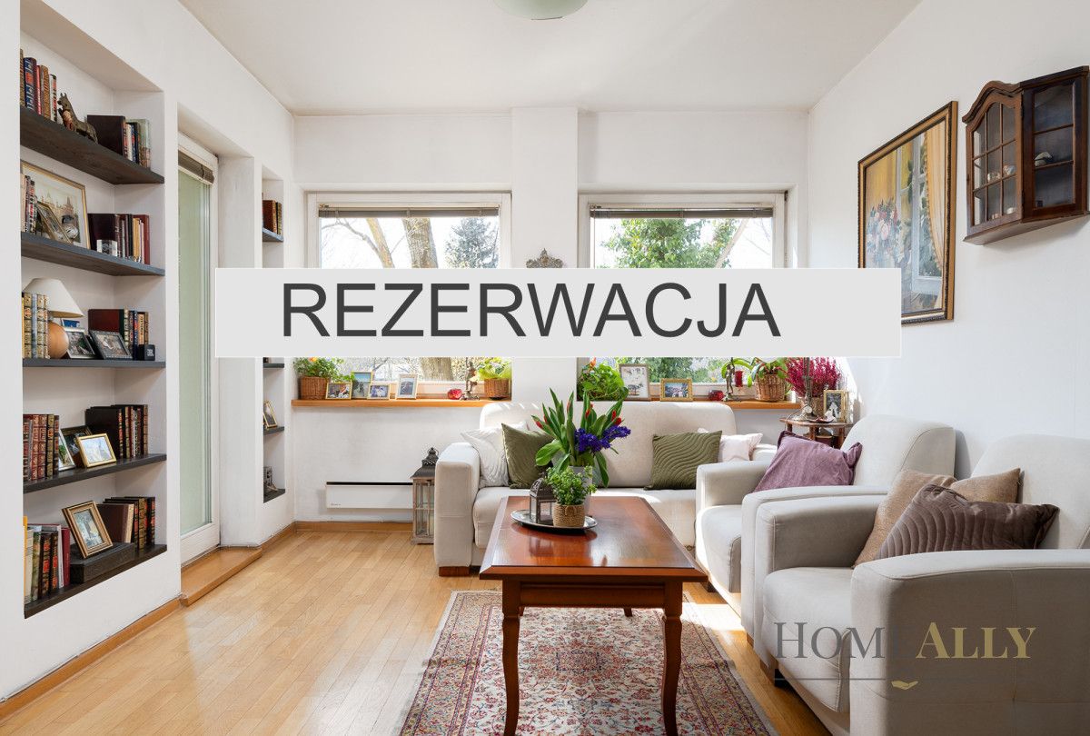 Mieszkanie 3-pokojowe Warszawa Żoliborz, ul. Gwiaździsta