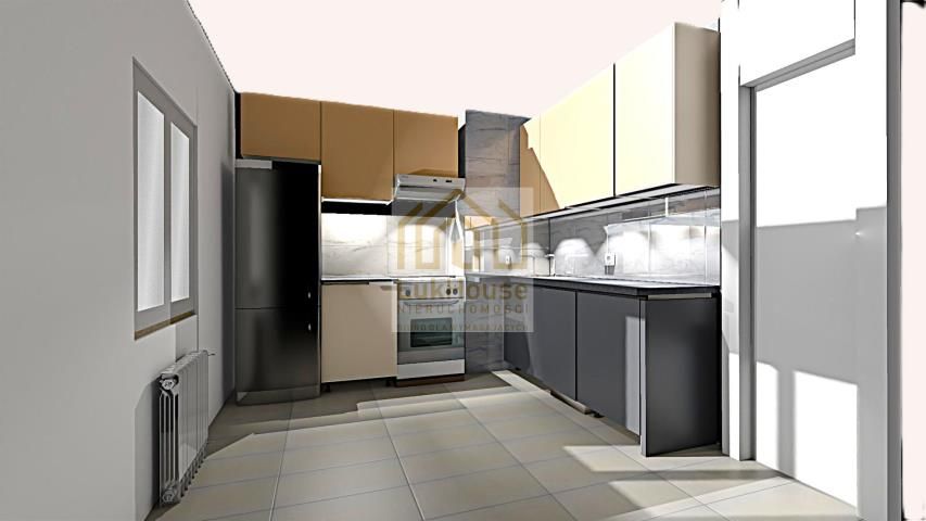 Mieszkanie 3-pokojowe Bytom, ul. Stanisława Witczaka. Zdjęcie 11