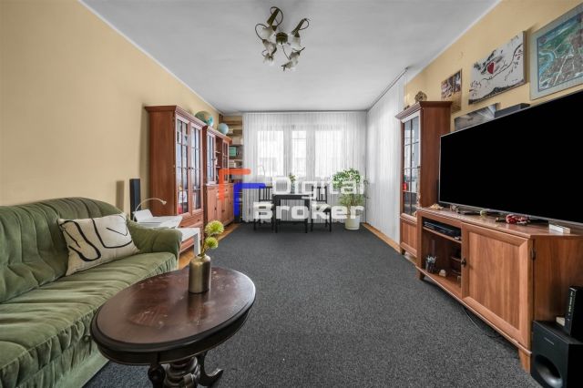 Mieszkanie 3-pokojowe Warszawa Mokotów, ul. Jana III Sobieskiego. Zdjęcie 2