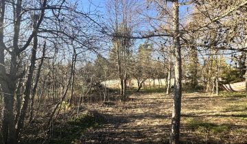 Działka rekreacyjna Białystok Wygoda, ul. Władysława Wysockiego