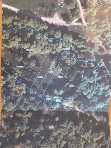 Działka rolna Tresna. Zdjęcie 1