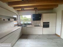 dom wolnostojący, 4 pokoje Lipowa, ul. Dobra. Zdjęcie 4