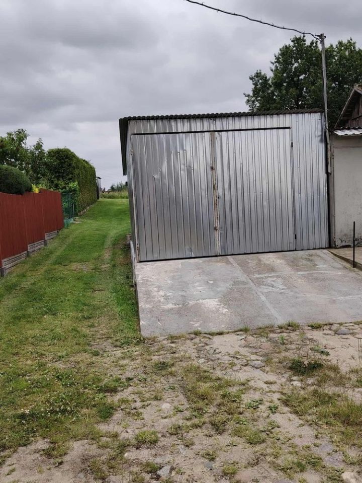 Mieszkanie 2-pokojowe Żydowo. Zdjęcie 2