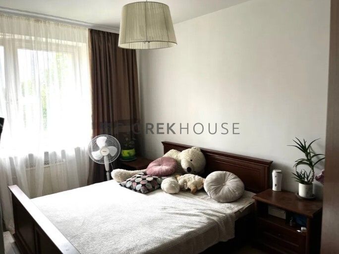 Mieszkanie 4-pokojowe Warszawa Wesoła, ul. Gościniec. Zdjęcie 5