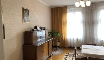 Mieszkanie 3-pokojowe Zielona Góra, ul. Kupiecka
