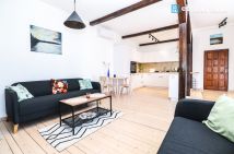 Mieszkanie 2-pokojowe Kraków Stare Miasto, ul. Marii Skłodowskiej-Curie