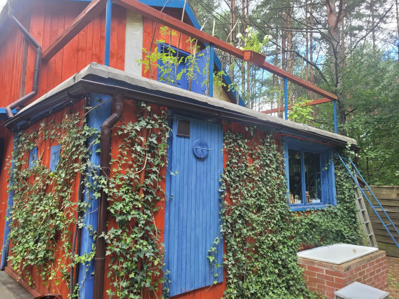 Działka rekreacyjna Czekanka. Zdjęcie 13