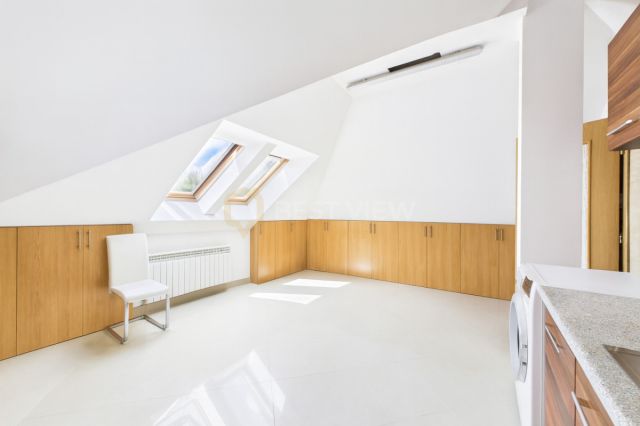 dom wolnostojący, 6 pokoi Ząbki, ul. Sasanki. Zdjęcie 10