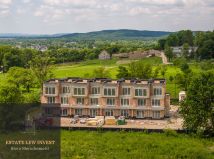 dom szeregowy, 5 pokoi Kraków, ul. Spacerowa. Zdjęcie 4