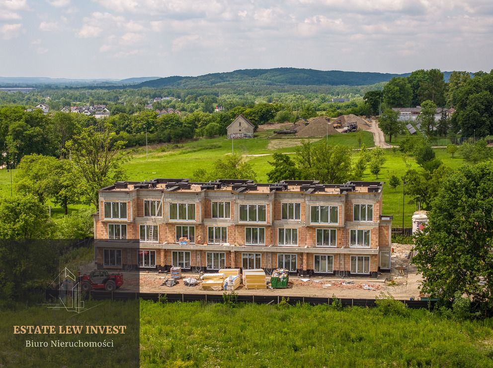 dom szeregowy, 5 pokoi Kraków, ul. Spacerowa. Zdjęcie 6