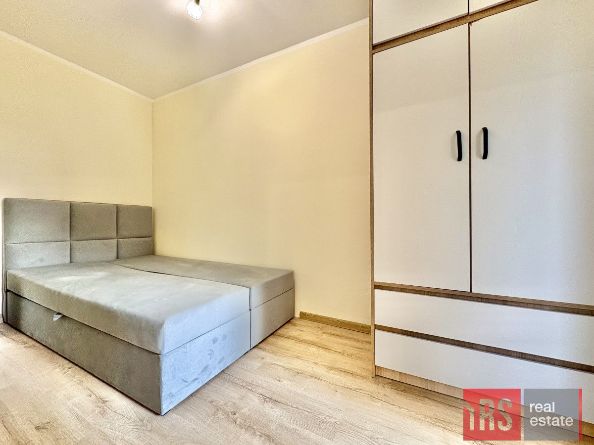 Mieszkanie 2-pokojowe Zielona Góra, ul. Spawaczy. Zdjęcie 4