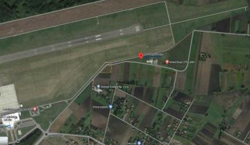 Działka inwestycyjna Janowice