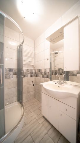 Mieszkanie 4-pokojowe Lublin, ul. Paryska. Zdjęcie 16