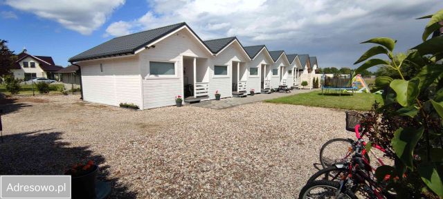 Działka inwestycyjna Ustronie Morskie, ul. Łąkowa. Zdjęcie 1