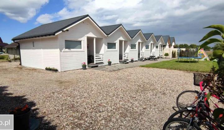 Działka inwestycyjna Ustronie Morskie, ul. Łąkowa