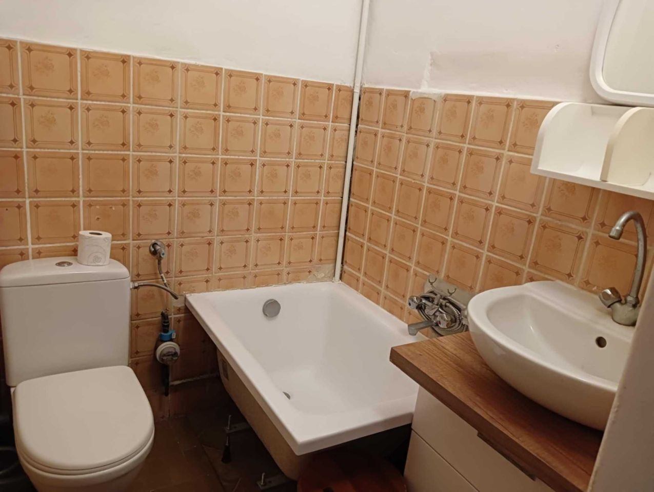 Mieszkanie 2-pokojowe Krupski Młyn. Zdjęcie 4