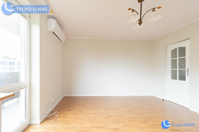 Mieszkanie 3-pokojowe Kraków Grzegórzki, ul. Fiołkowa. Zdjęcie 5