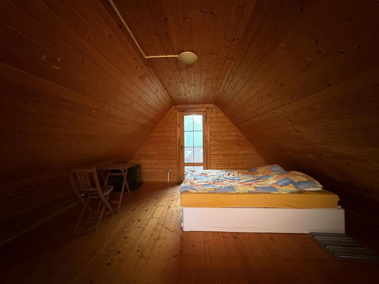 Działka rekreacyjna Kolonia Brzeźce, ul. Łąkowa. Zdjęcie 7