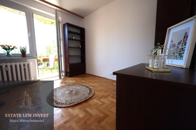 Mieszkanie 3-pokojowe Kraków Krowodrza, ul. Krowoderskich Zuchów. Zdjęcie 8