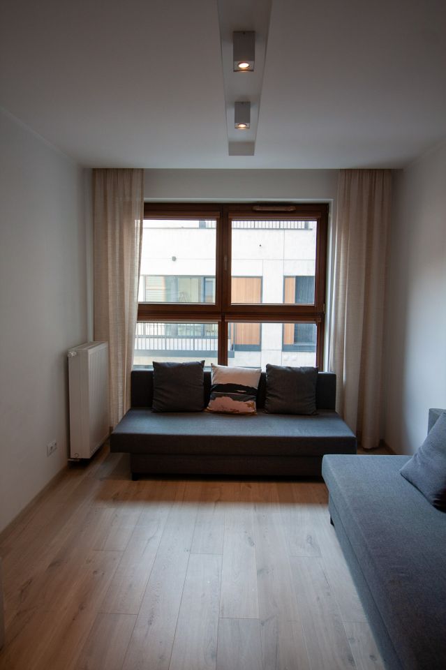 Mieszkanie 2-pokojowe Warszawa Mokotów, ul. Jana Pawła Woronicza. Zdjęcie 7