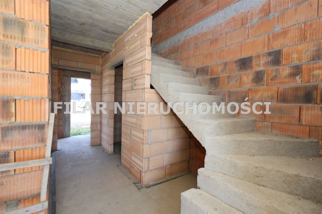 dom szeregowy, 4 pokoje Polkowice Polkowice Dolne. Zdjęcie 19