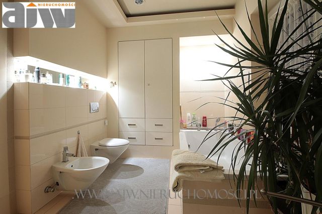 dom wolnostojący, 6 pokoi Warszawa Białołęka. Zdjęcie 12