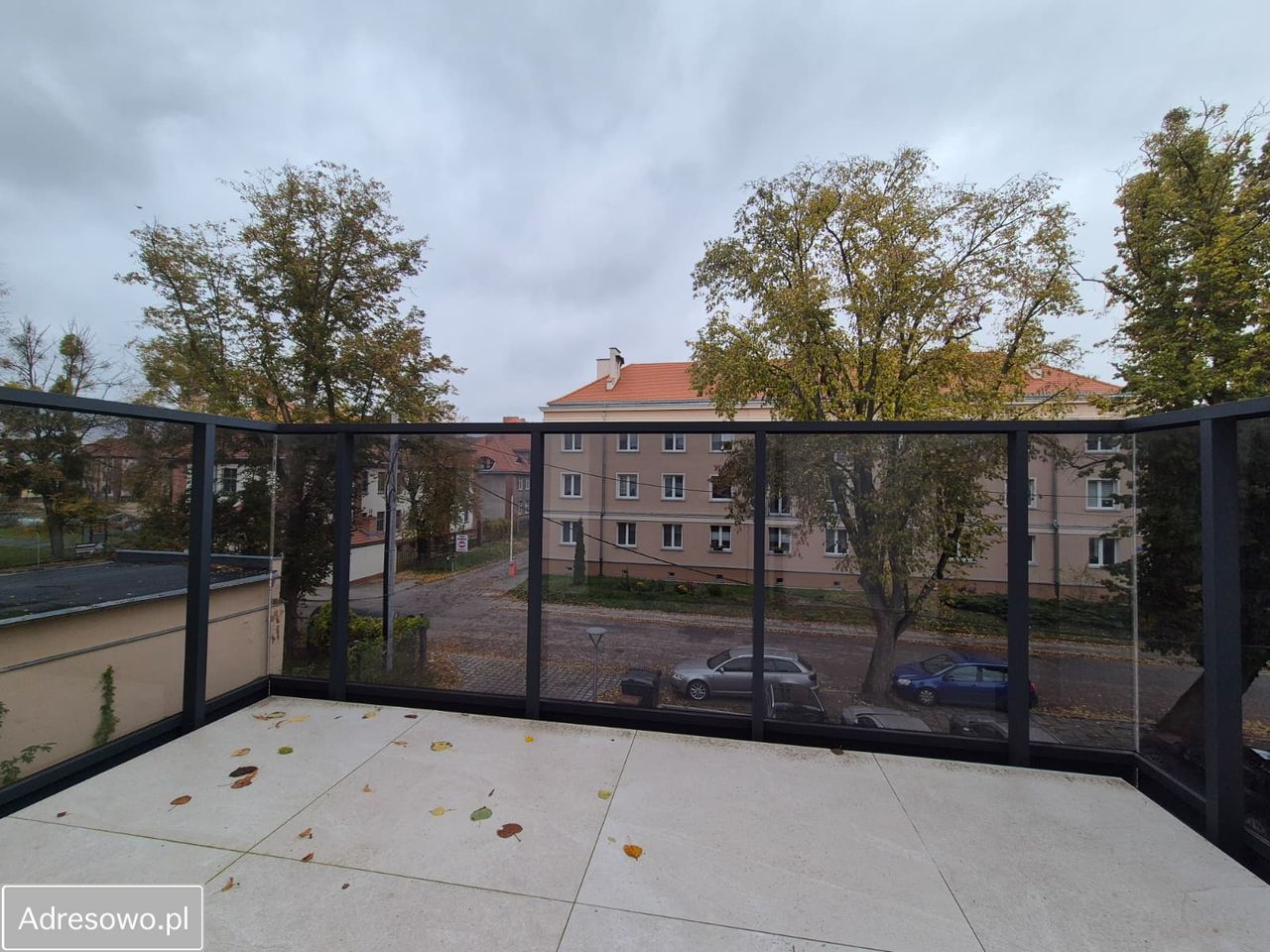 Mieszkanie 2-pokojowe Chełmno. Zdjęcie 7