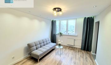 Mieszkanie 3-pokojowe Łódź, rondo Władysława Broniewskiego