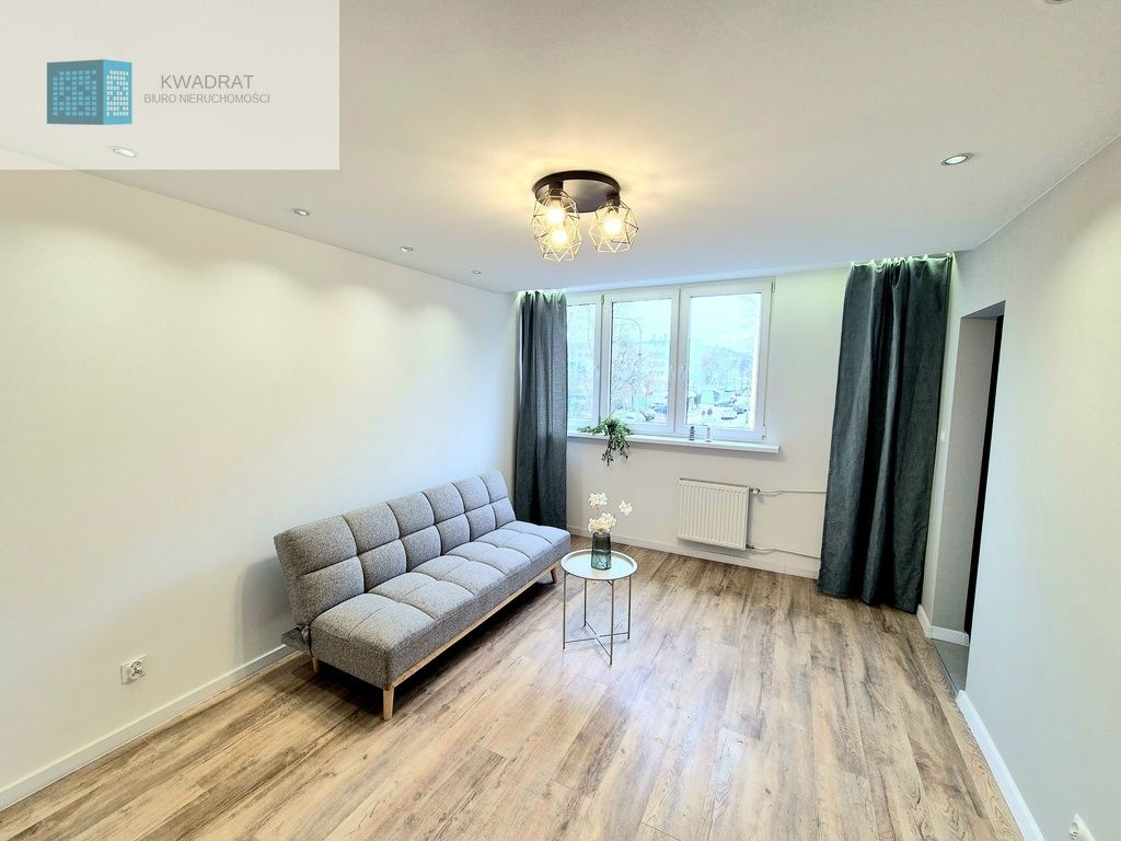 Mieszkanie 3-pokojowe Łódź, rondo Władysława Broniewskiego. Zdjęcie 2