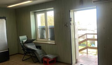 Mieszkanie 2-pokojowe Orłowo