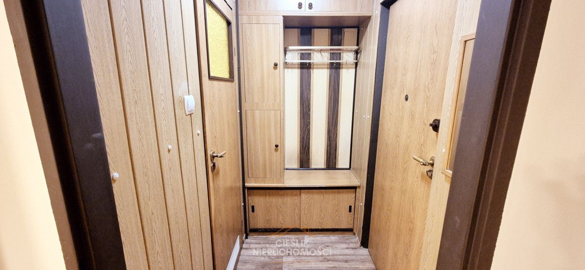 Mieszkanie 2-pokojowe Katowice Dąb, ul. Dobra. Zdjęcie 12